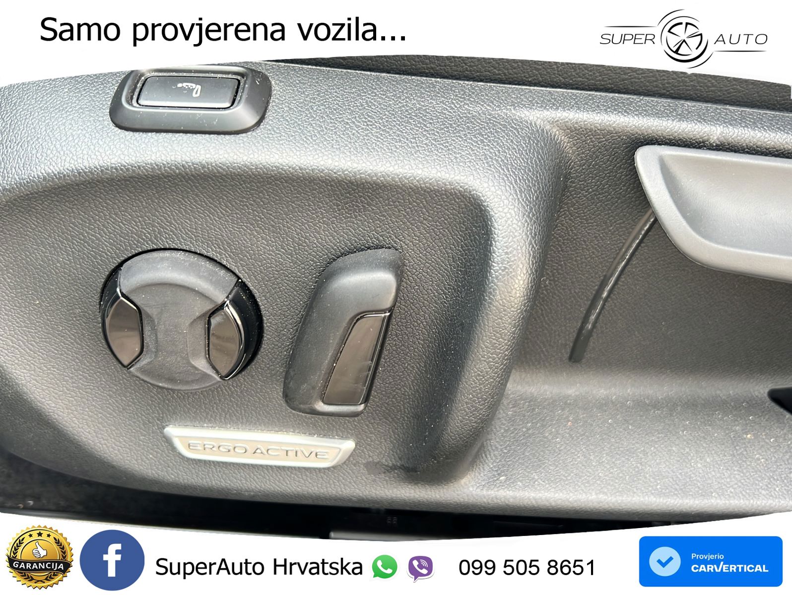 Volkswagen Passat Variant 1.5 eTSI (150 KS) DSG LED+GR SJED+ACC