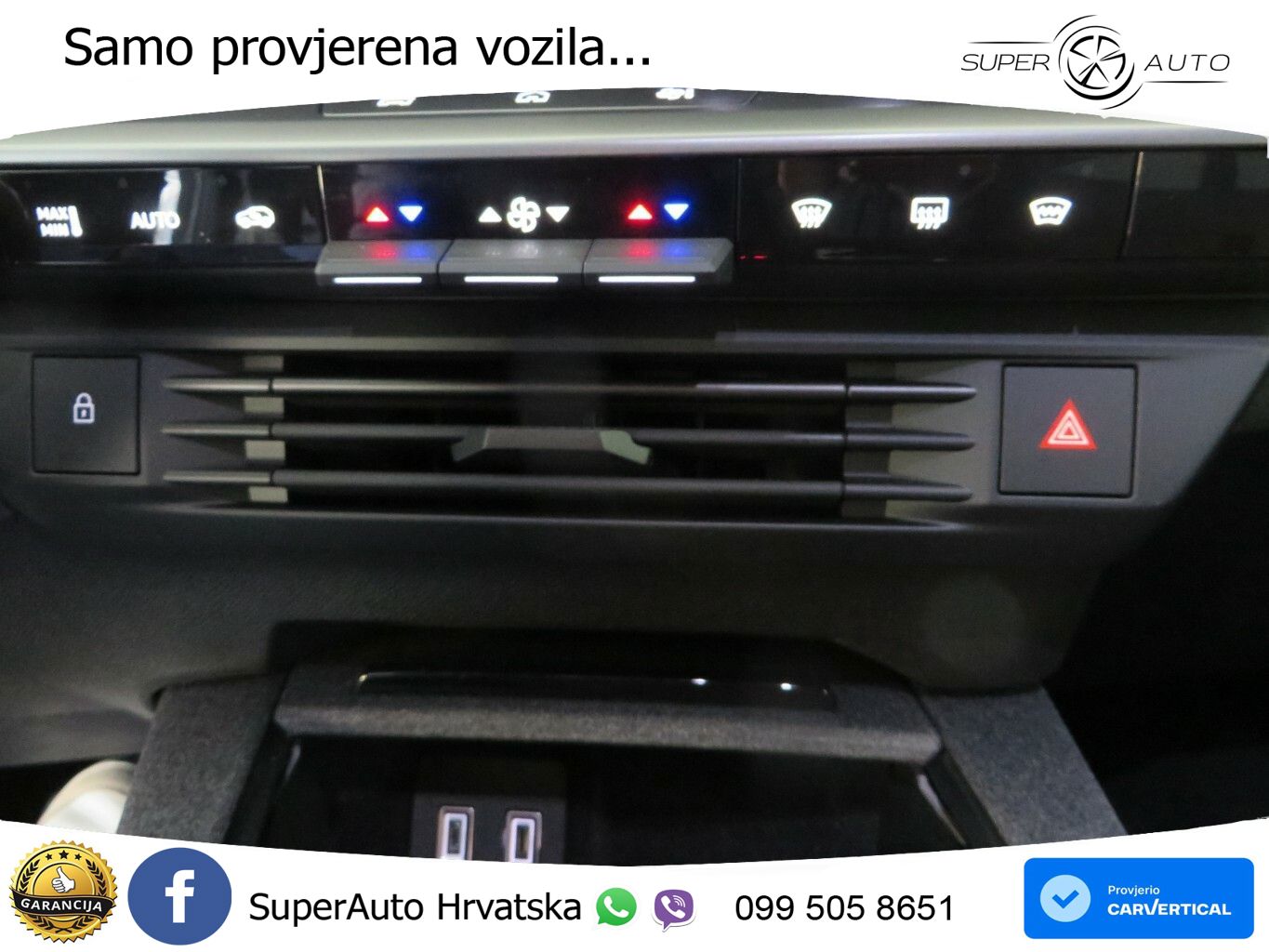 Opel Grandland 1.2 Turbo (136 KS)  e-DCT GS