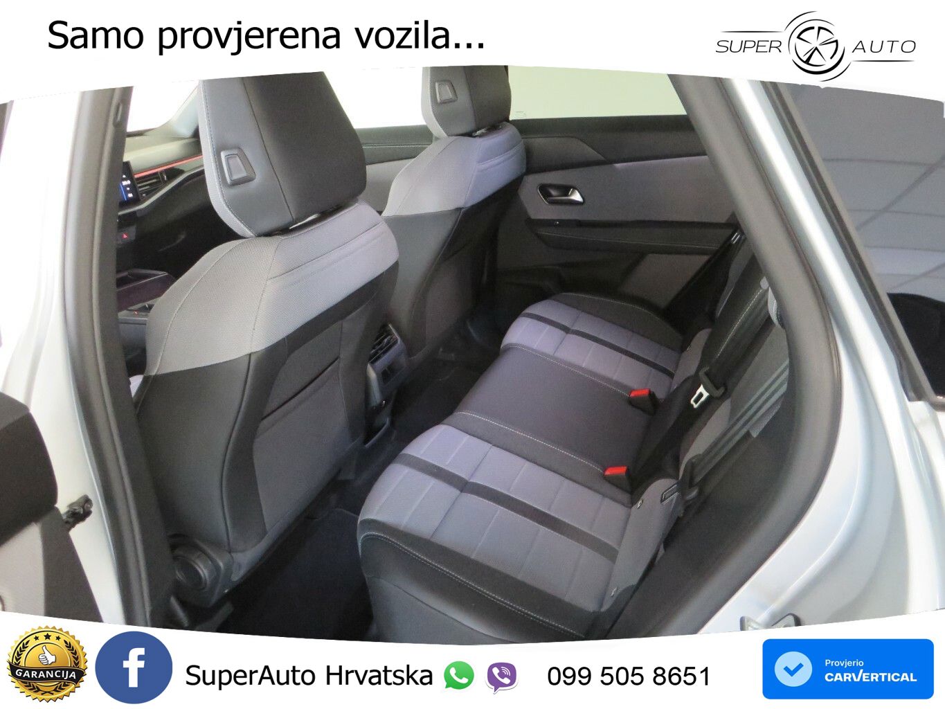 Opel Grandland 1.2 Turbo (136 KS)  e-DCT GS