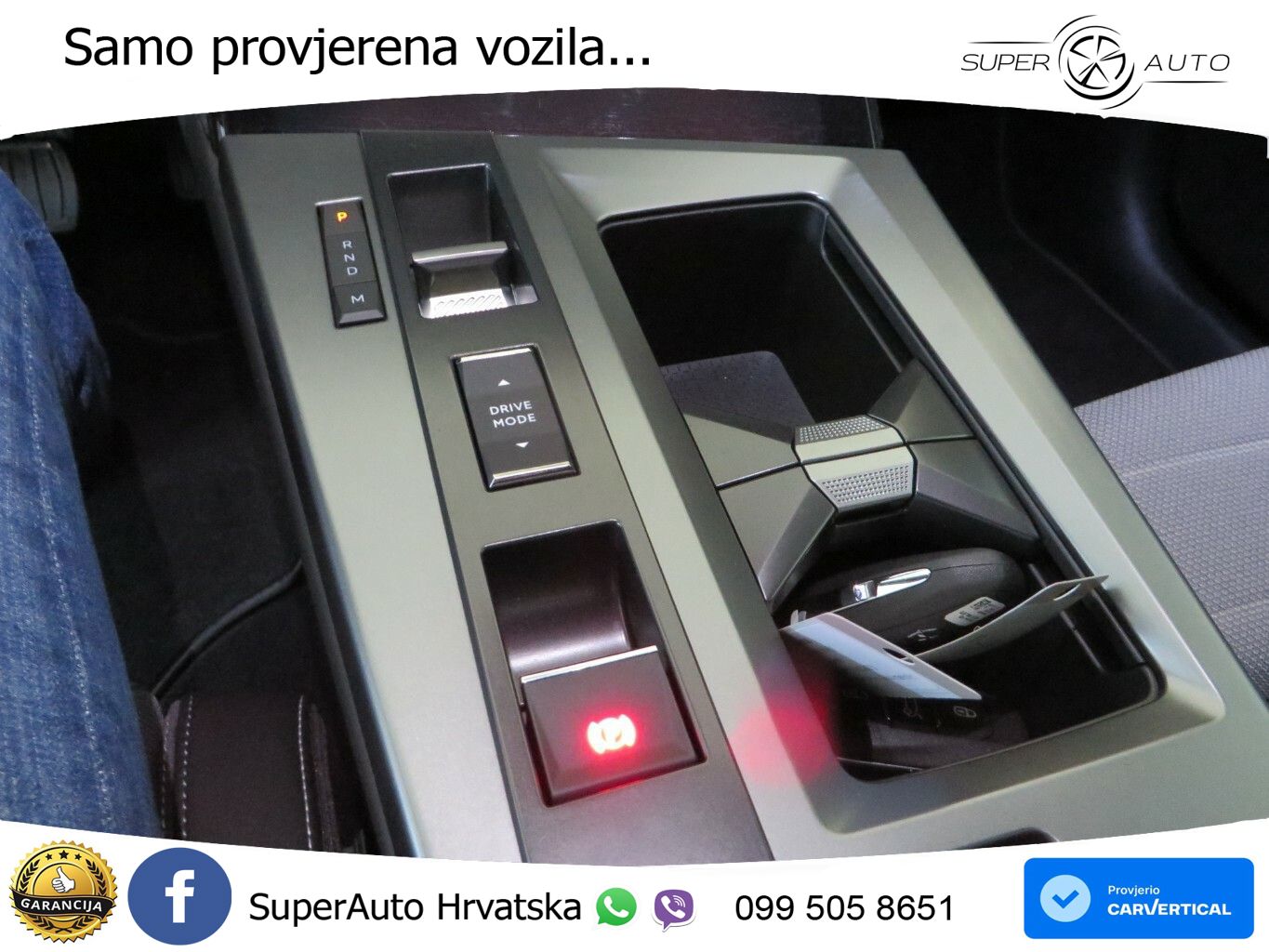 Opel Grandland 1.2 Turbo (136 KS)  e-DCT GS