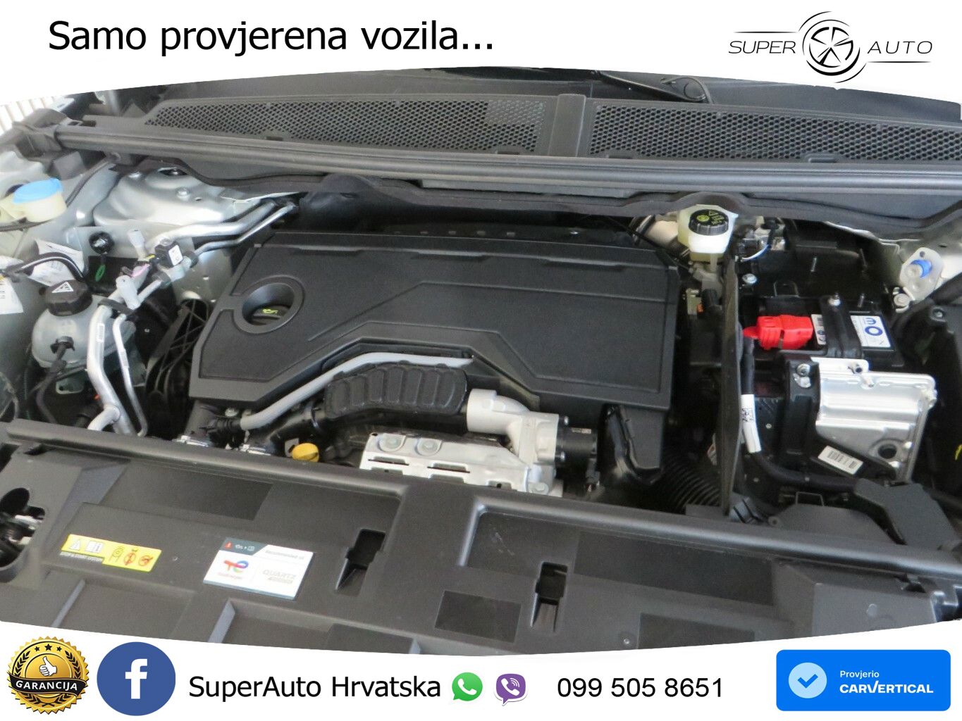 Opel Grandland 1.2 Turbo (136 KS)  e-DCT GS
