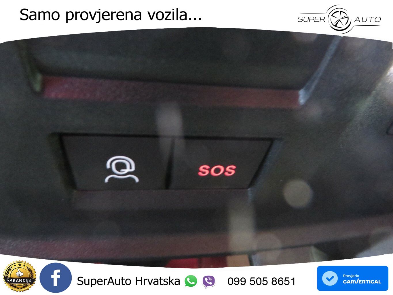 Opel Grandland 1.2 Turbo (136 KS)  e-DCT GS