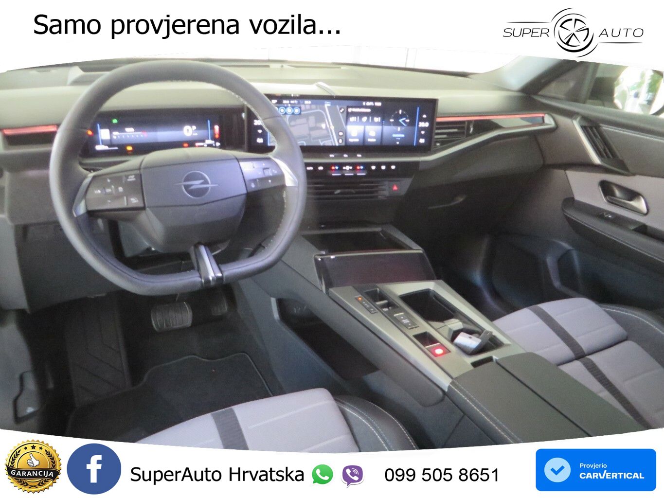 Opel Grandland 1.2 Turbo (136 KS)  e-DCT GS