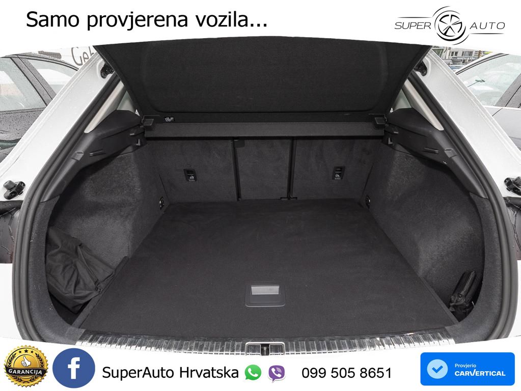 Audi Q3 35 TFSI (150 KS) advanced