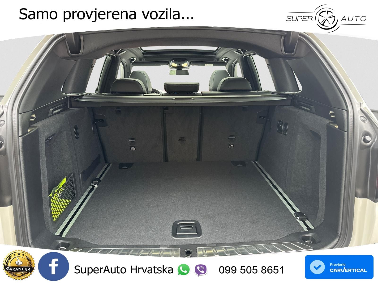 BMW X3 M40d xDrive Steptronic ZRAČNI+ACC+GR SJED+KAM+PANO