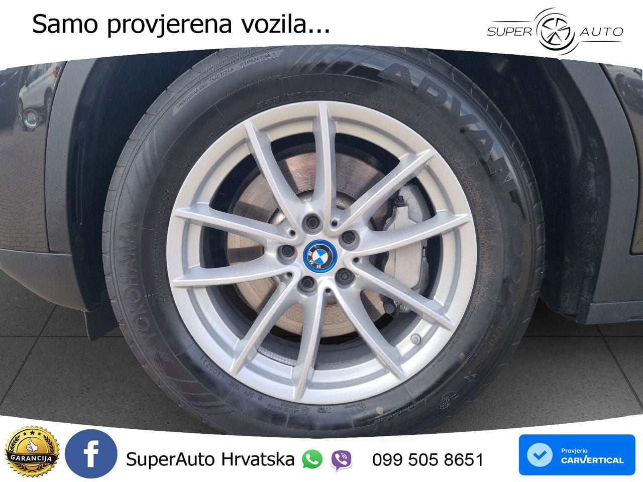 BMW X3 30e xDrive Steptronic LED+GR SJED+ACC