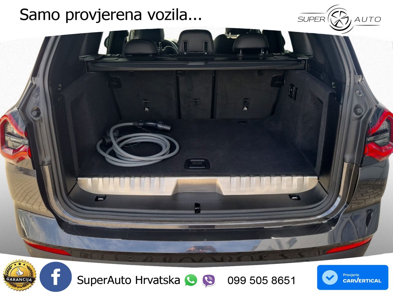BMW X3 30e xDrive Steptronic LED+GR SJED+ACC