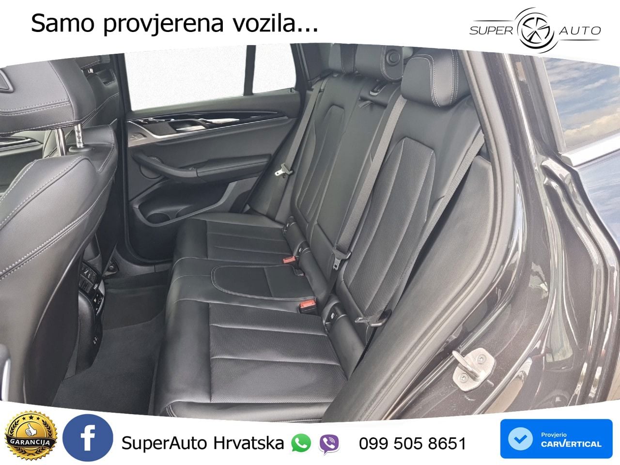 BMW X3 30e xDrive Steptronic LED+GR SJED+ACC