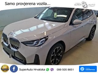 BMW X3 20d xDrive Steptronic M Sport ACC+HEAD+GR SJED+360+PANO