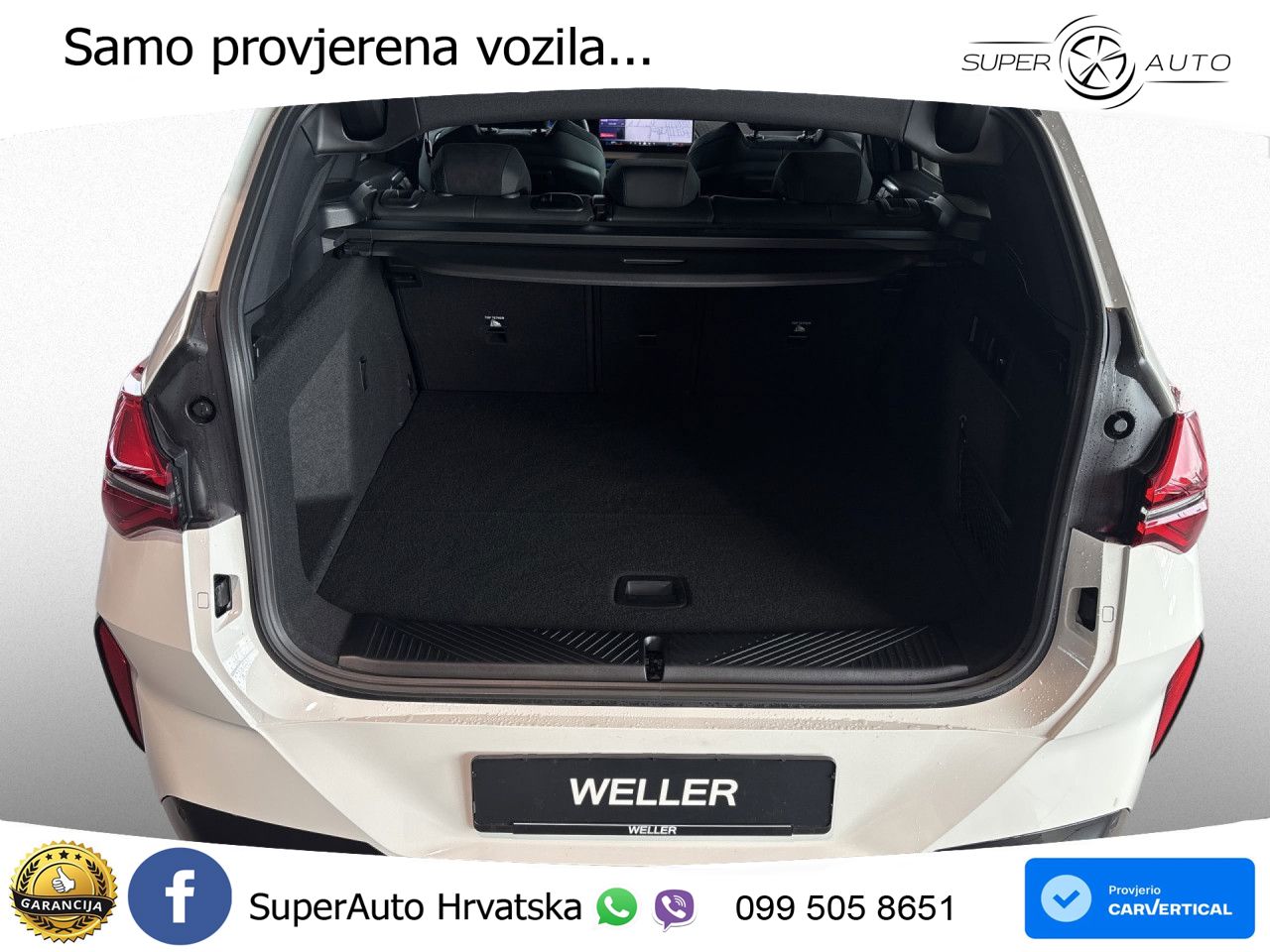 BMW X3 M50 xDrive Steptronic M Sport LED+GR SJED+ACC