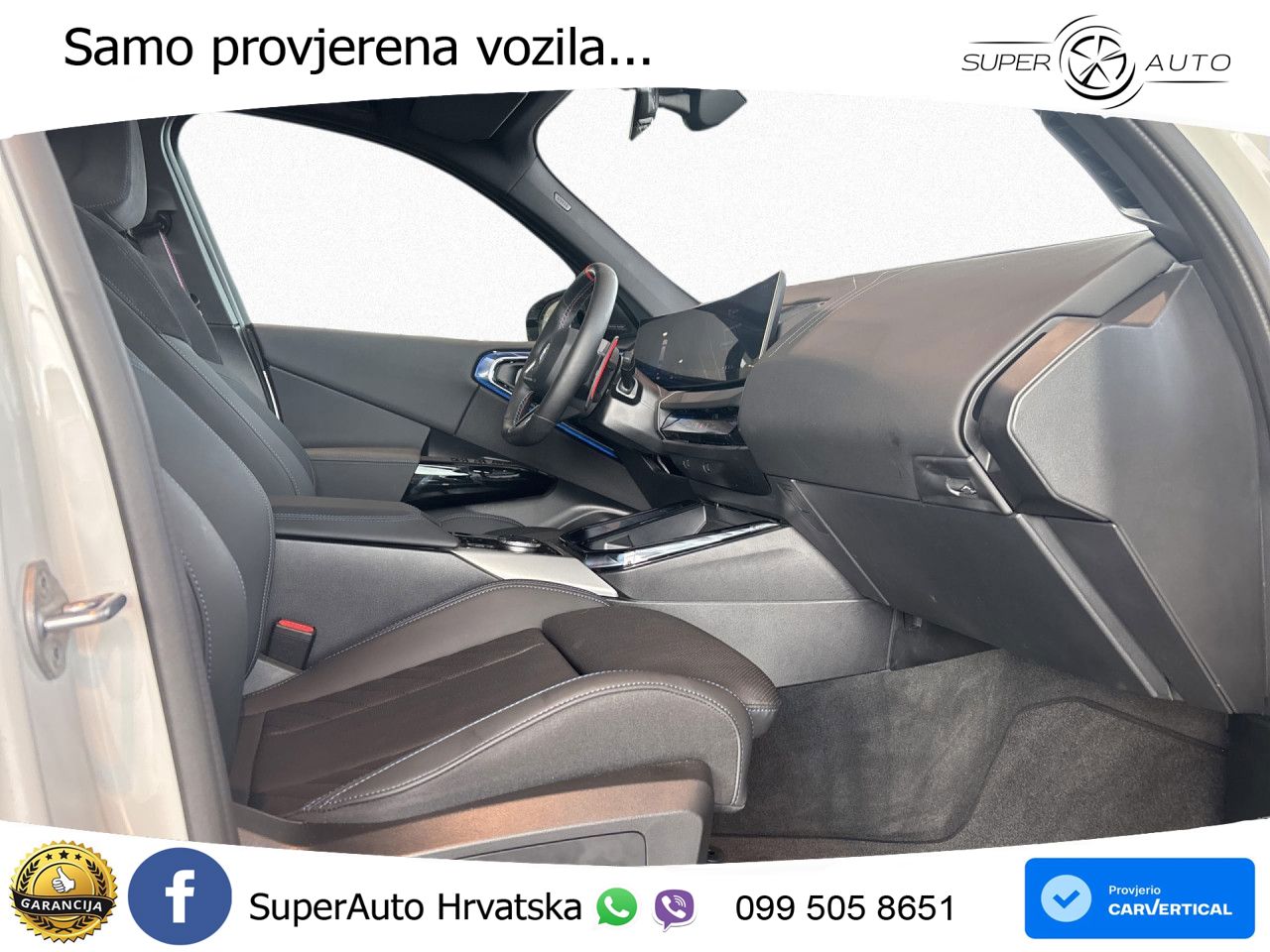 BMW X3 M50 xDrive Steptronic M Sport LED+GR SJED+ACC