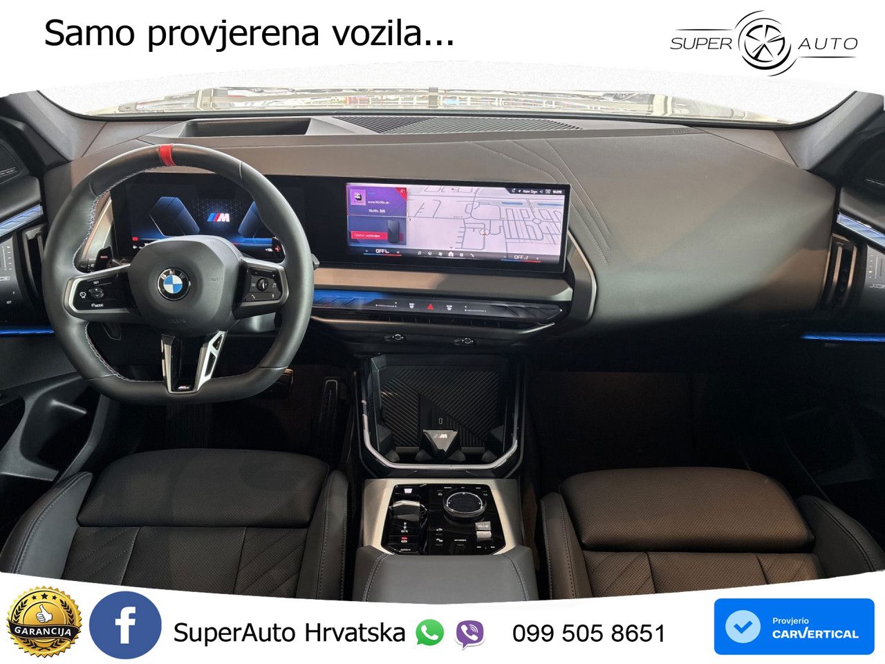 BMW X3 M50 xDrive Steptronic M Sport LED+GR SJED+ACC