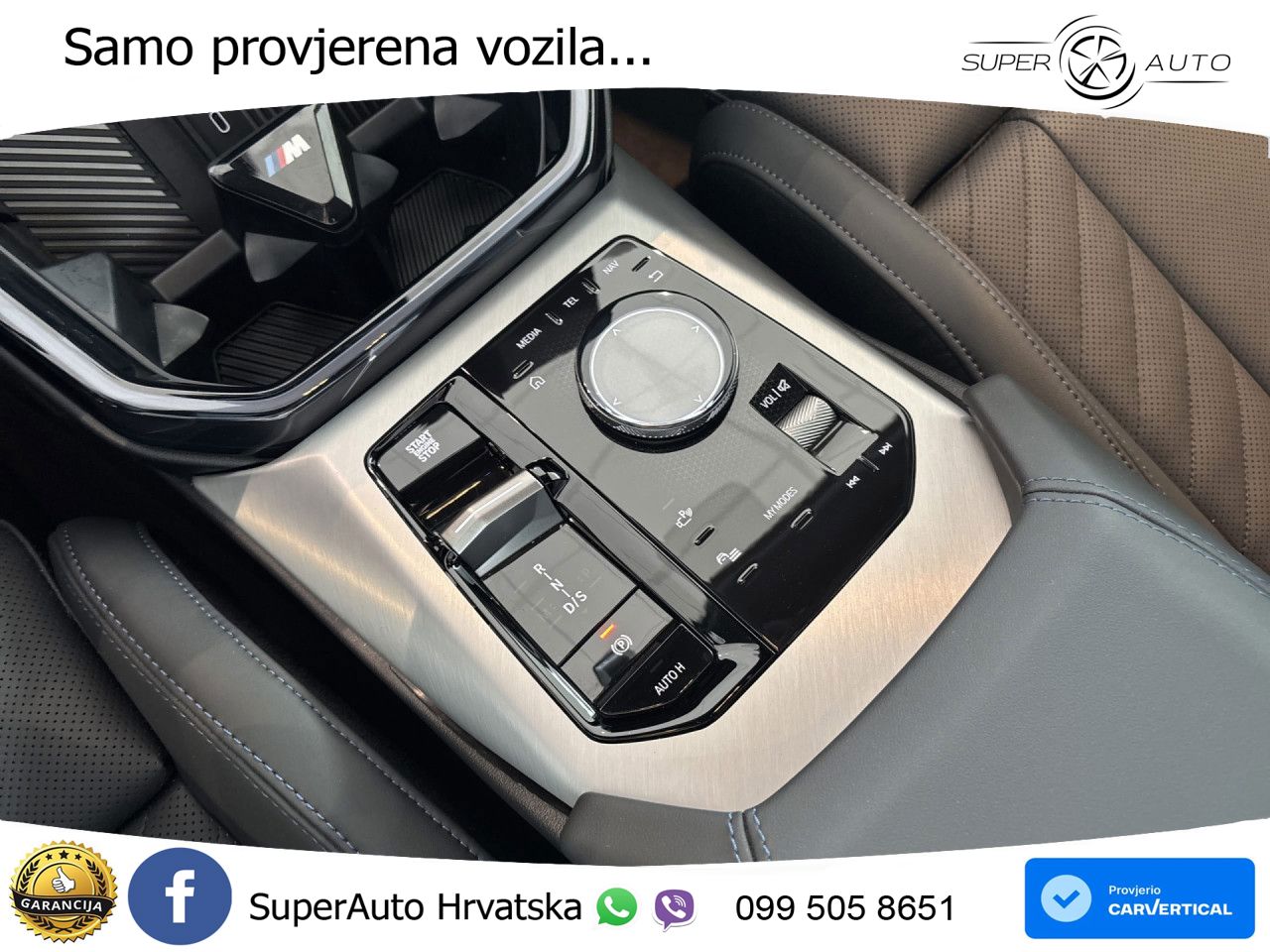 BMW X3 M50 xDrive Steptronic M Sport LED+GR SJED+ACC