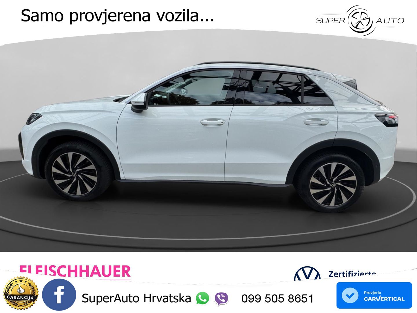 Volkswagen T-Roc 1.5 eTSI (116 KS)  DSG LED+GR SJED+ACC