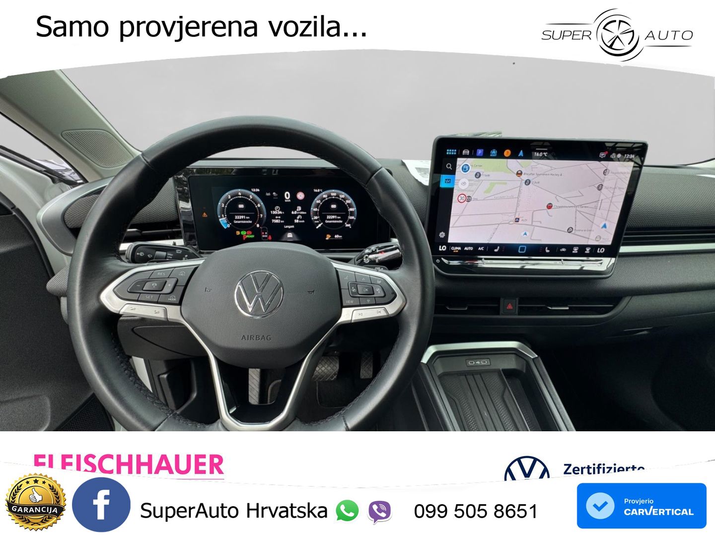 Volkswagen T-Roc 1.5 eTSI (116 KS)  DSG LED+GR SJED+ACC