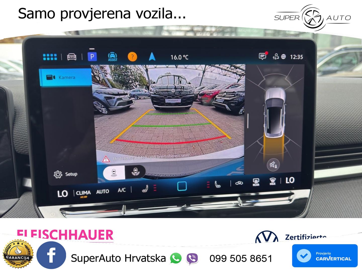 Volkswagen T-Roc 1.5 eTSI (116 KS)  DSG LED+GR SJED+ACC