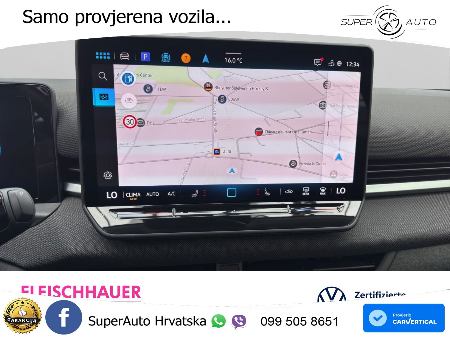 Volkswagen T-Roc 1.5 eTSI (116 KS)  DSG LED+GR SJED+ACC