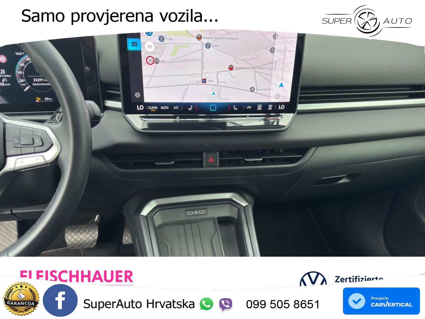 Volkswagen T-Roc 1.5 eTSI (116 KS)  DSG LED+GR SJED+ACC