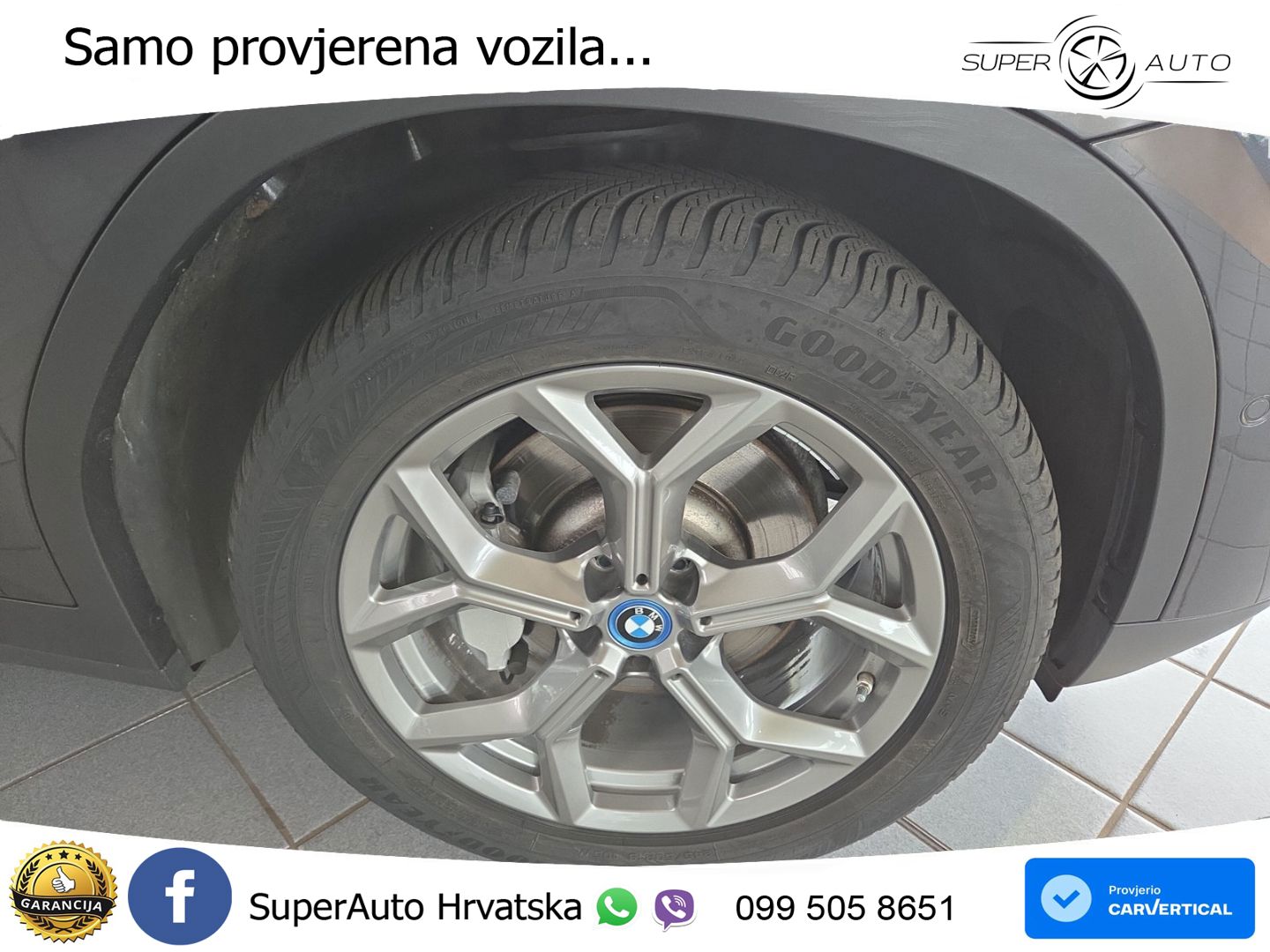 BMW X3 20i xDrive Steptronic LED+GR SJED+ACC