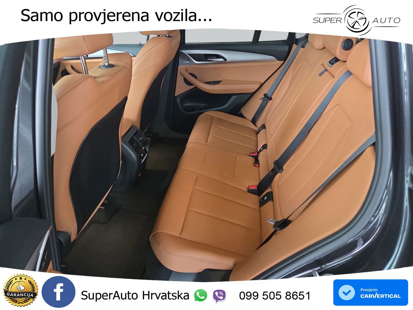 BMW X3 20i xDrive Steptronic LED+GR SJED+ACC