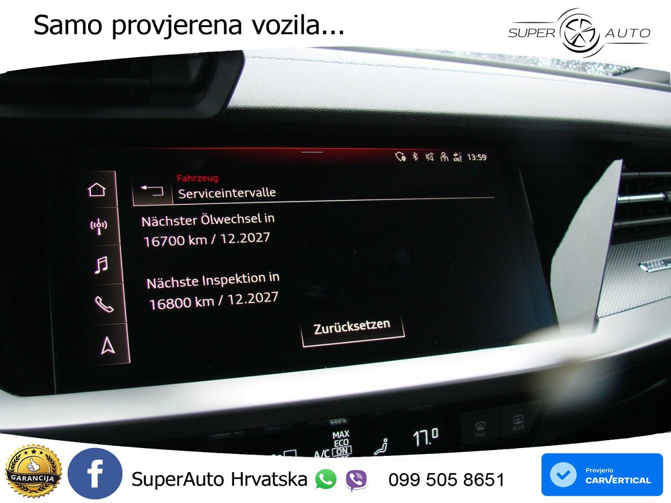 Audi A3 30 TDI (116 KS) S tronic S line LED+GR SJED+ACC