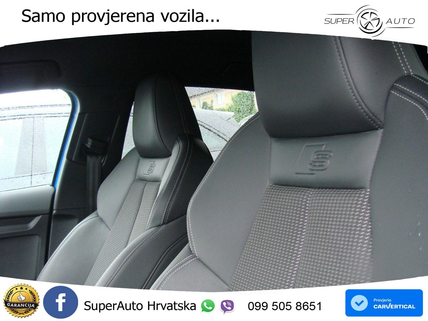 Audi A3 30 TDI (116 KS) S tronic S line LED+GR SJED+ACC