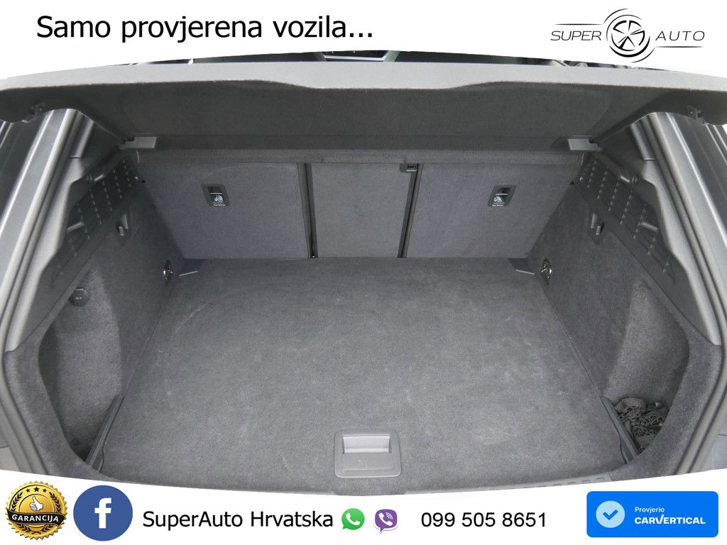 Audi S3 2.0 TFSI (333 KS) quattro S tronic