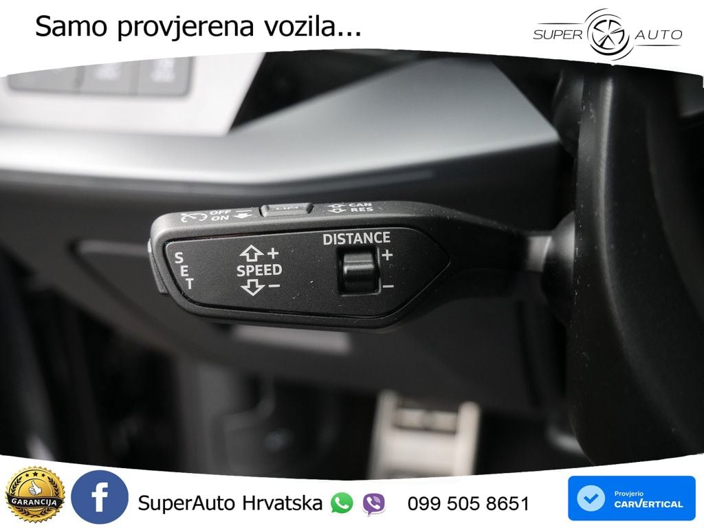 Audi S3 2.0 TFSI (333 KS) quattro S tronic