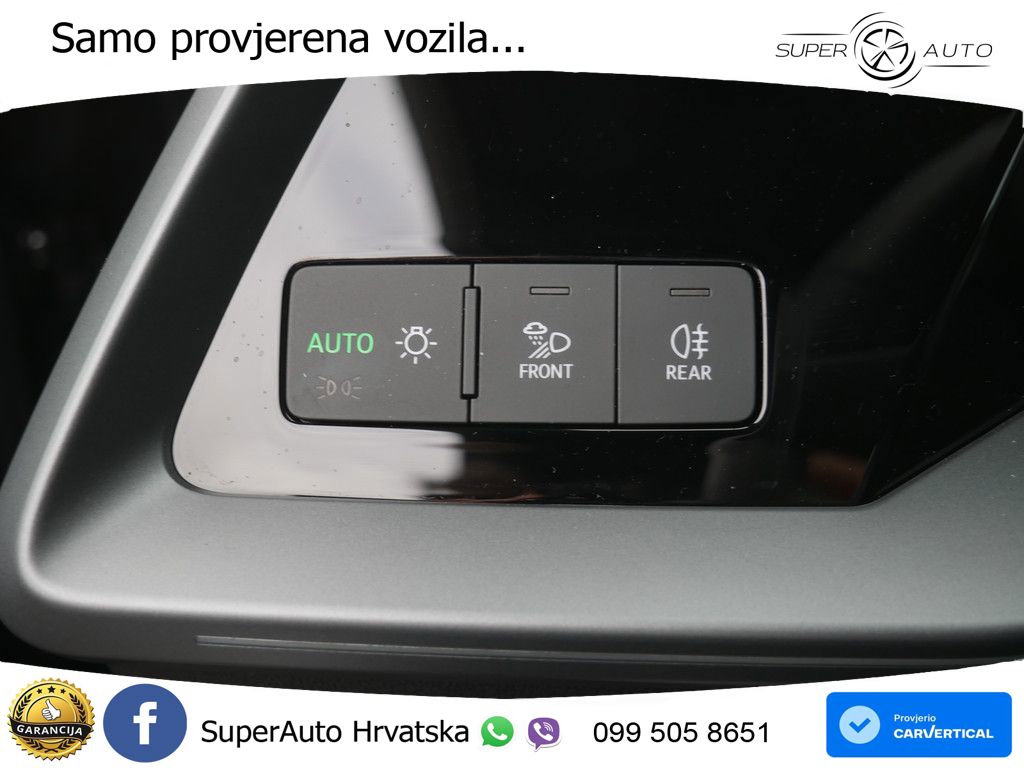 Audi S3 2.0 TFSI (333 KS) quattro S tronic