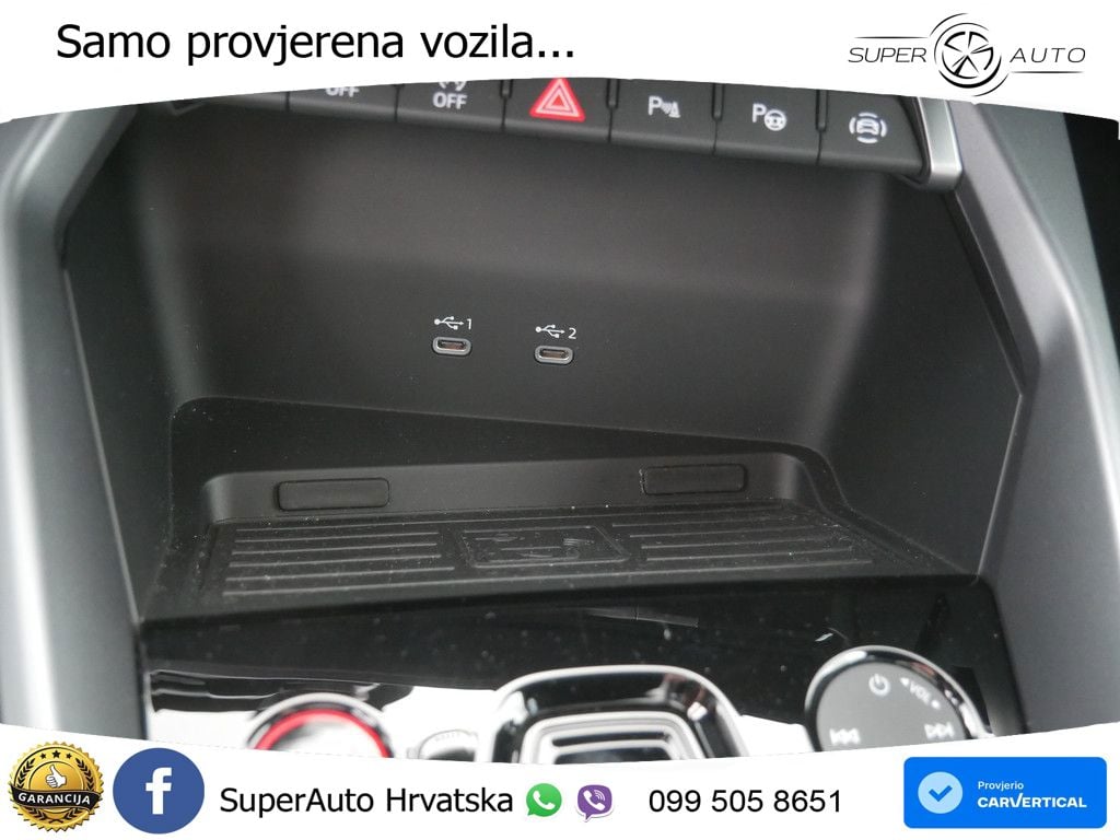 Audi S3 2.0 TFSI (333 KS) quattro S tronic