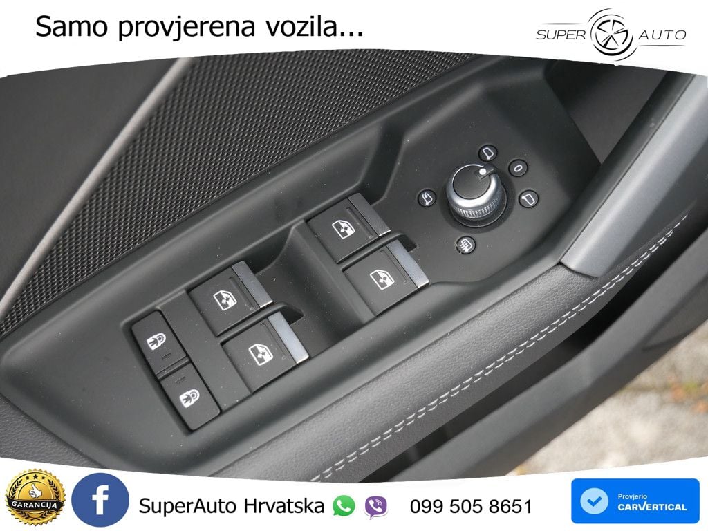 Audi S3 2.0 TFSI (333 KS) quattro S tronic