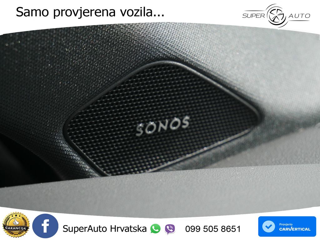 Audi S3 2.0 TFSI (333 KS) quattro S tronic