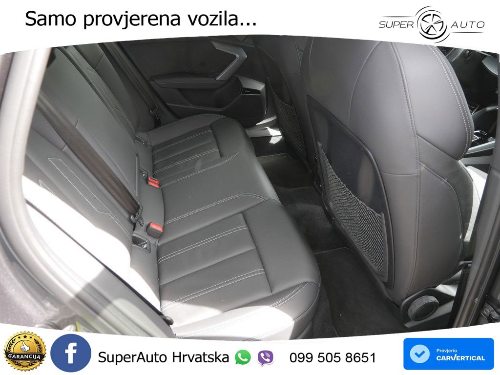 Audi S3 2.0 TFSI (333 KS) quattro S tronic
