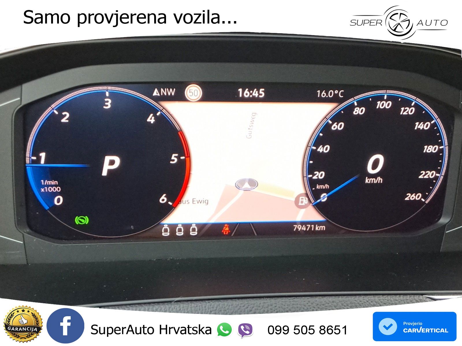 Volkswagen Passat Variant 2.0 TDI (200 KS) DSG LED+GR SJED+ACC