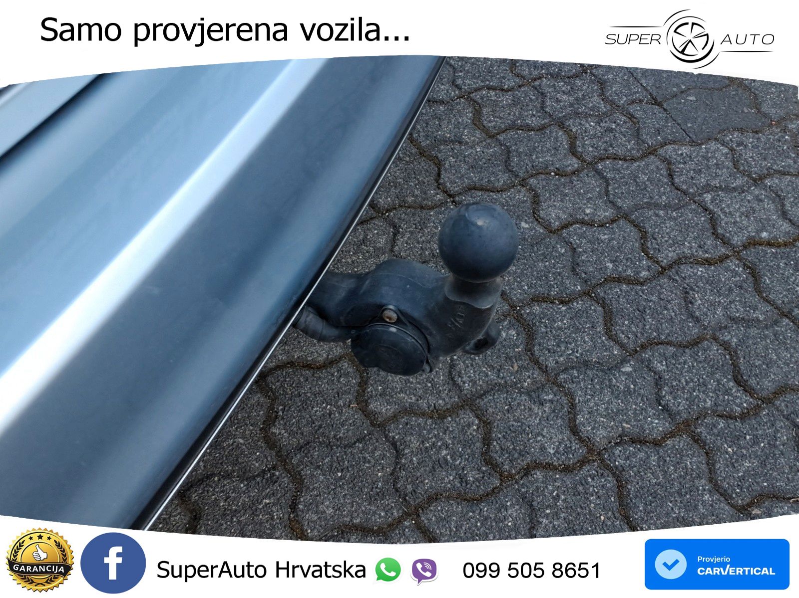 Volkswagen Passat Variant 2.0 TDI (200 KS) DSG LED+GR SJED+ACC