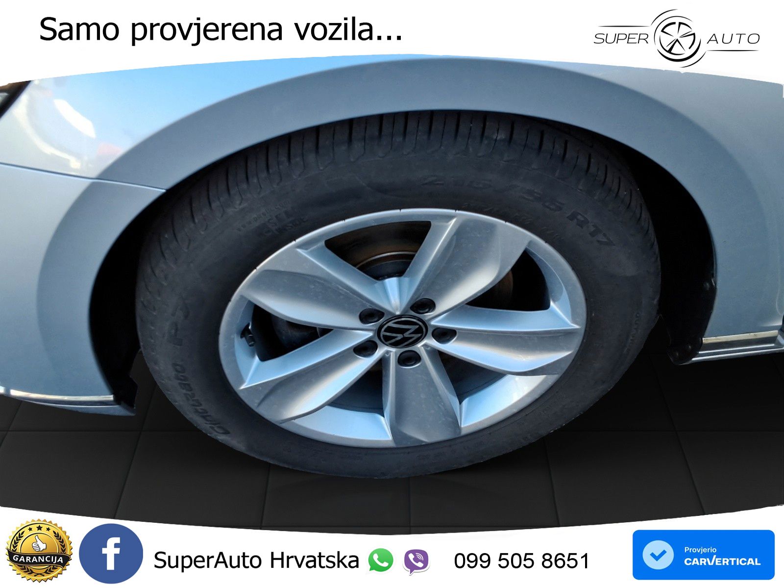 Volkswagen Passat Variant 2.0 TDI (200 KS) DSG LED+GR SJED+ACC