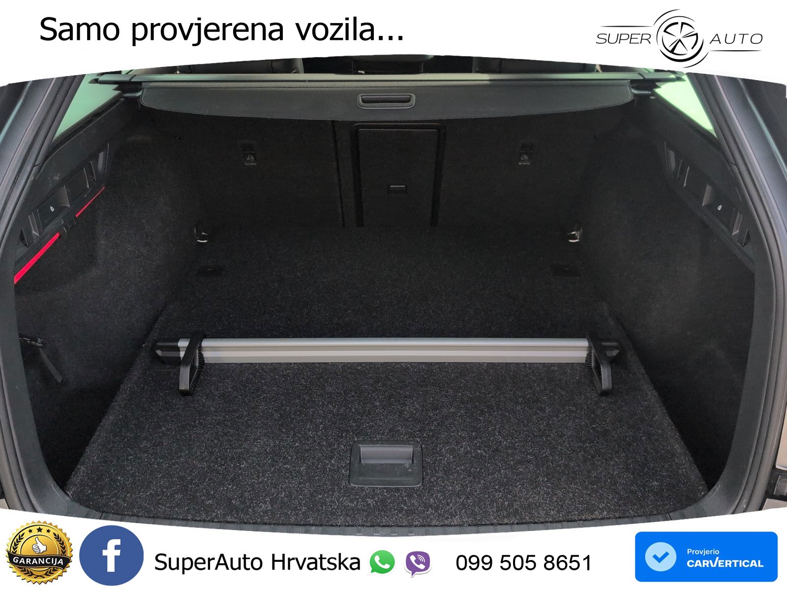 Škoda Octavia Combi RS 2.0 TSI (245 KS) DSG LED+GR SJED+ACC