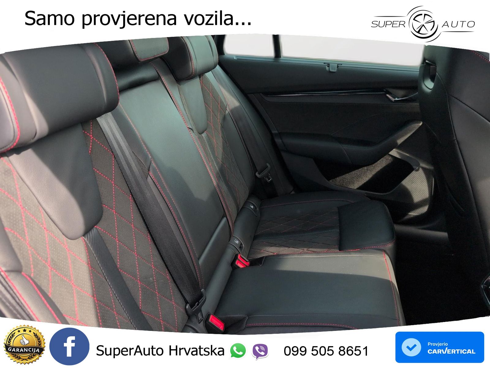 Škoda Octavia Combi RS 2.0 TSI (245 KS) DSG LED+GR SJED+ACC