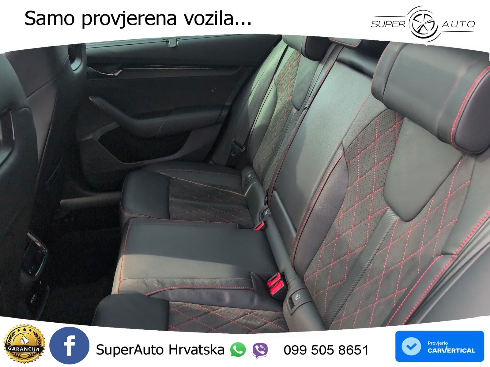 Škoda Octavia Combi RS 2.0 TSI (245 KS) DSG LED+GR SJED+ACC