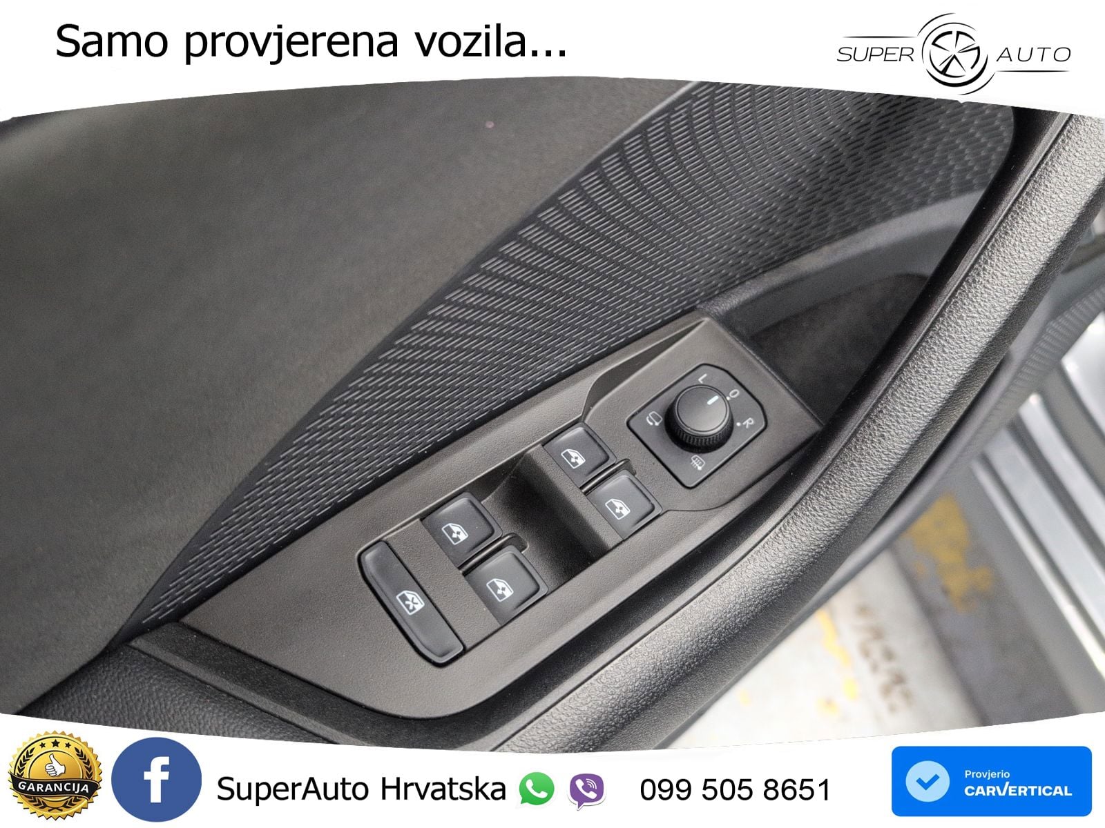 Škoda Octavia Combi RS 2.0 TSI (245 KS) DSG LED+GR SJED+ACC