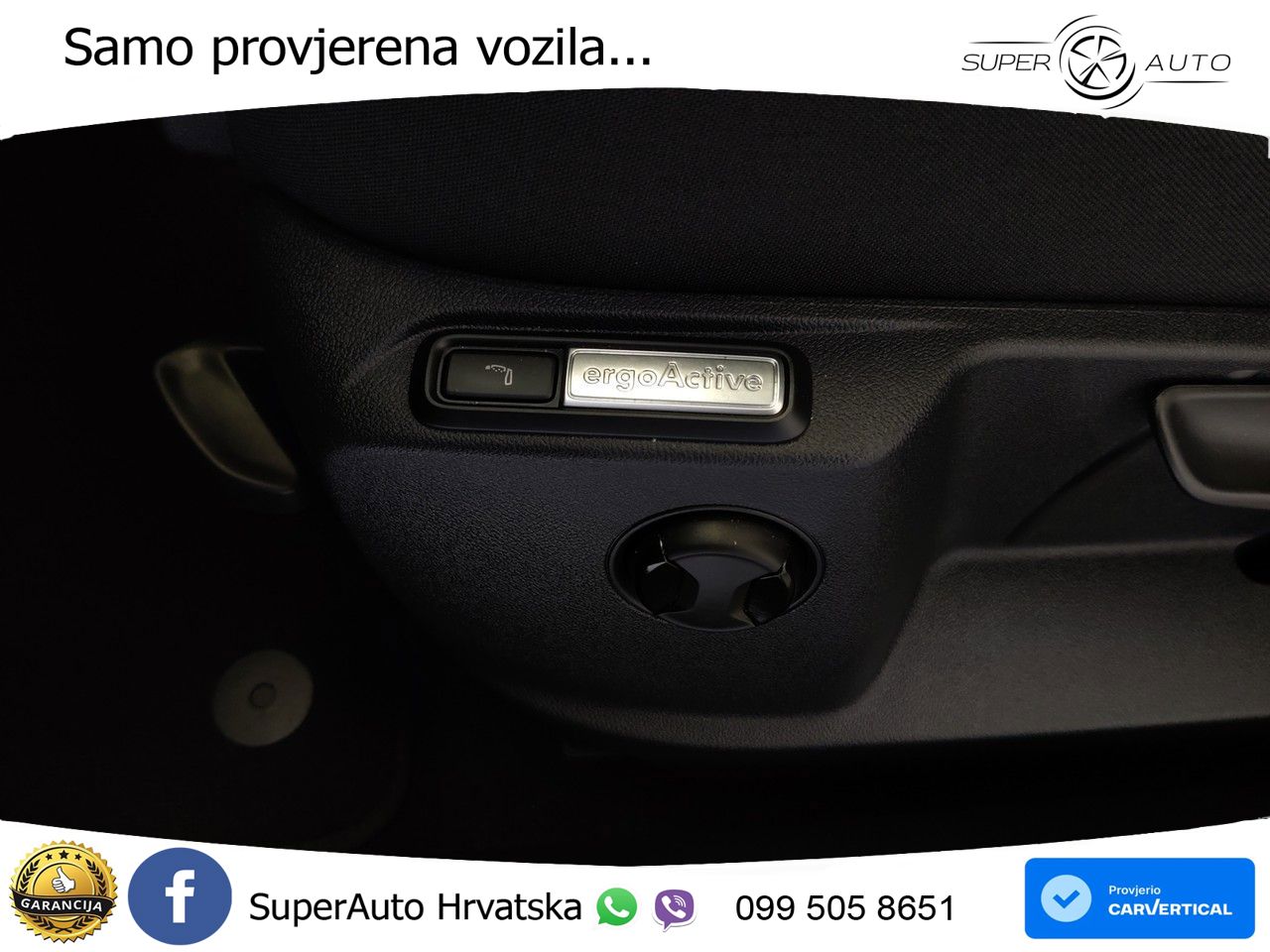 Volkswagen T-Roc 1.5 TSI (150 KS) DSG LED+GR SJED+ACC