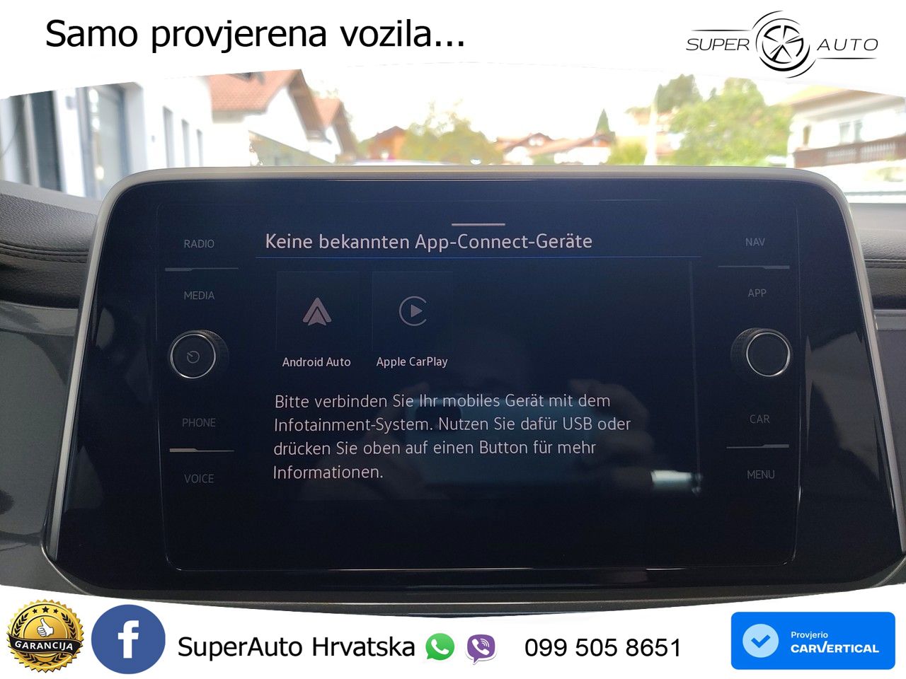 Volkswagen T-Roc 1.5 TSI (150 KS) DSG LED+GR SJED+ACC