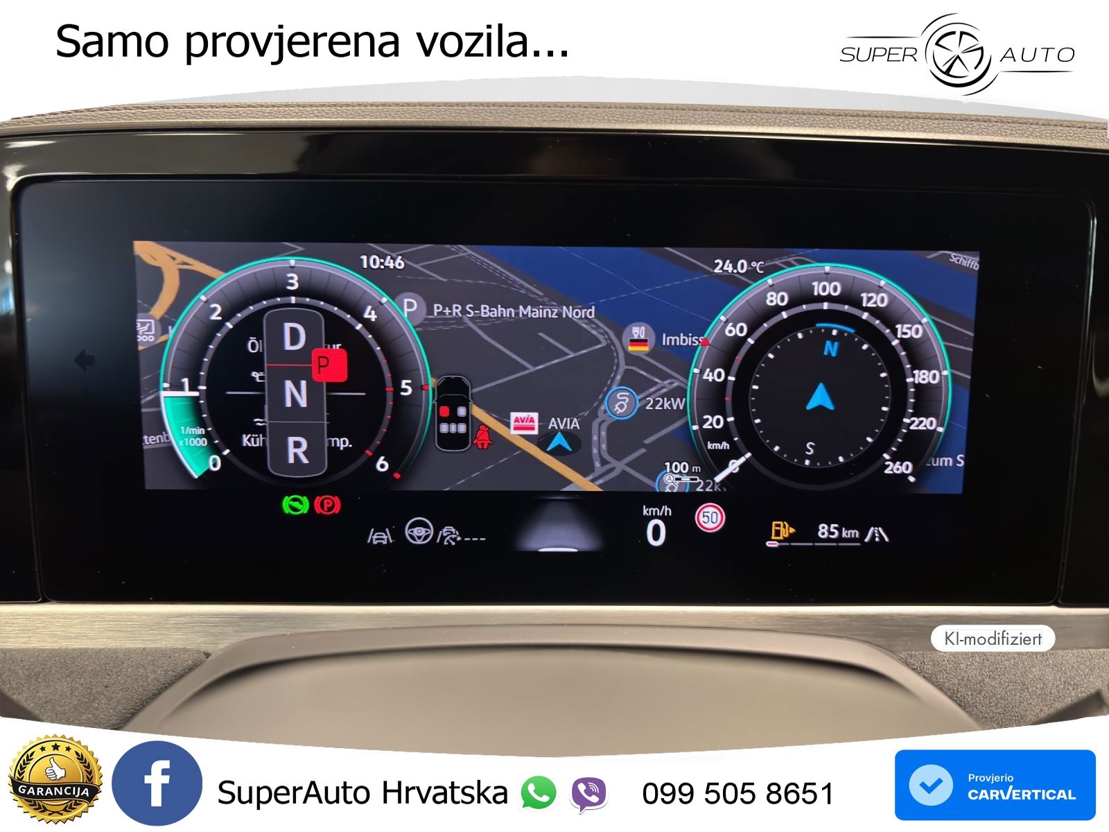Volkswagen Passat Variant 2.0 TDI (193 KS) 4MOTION DSG R-Line MATRIX+GR SJED+KAM