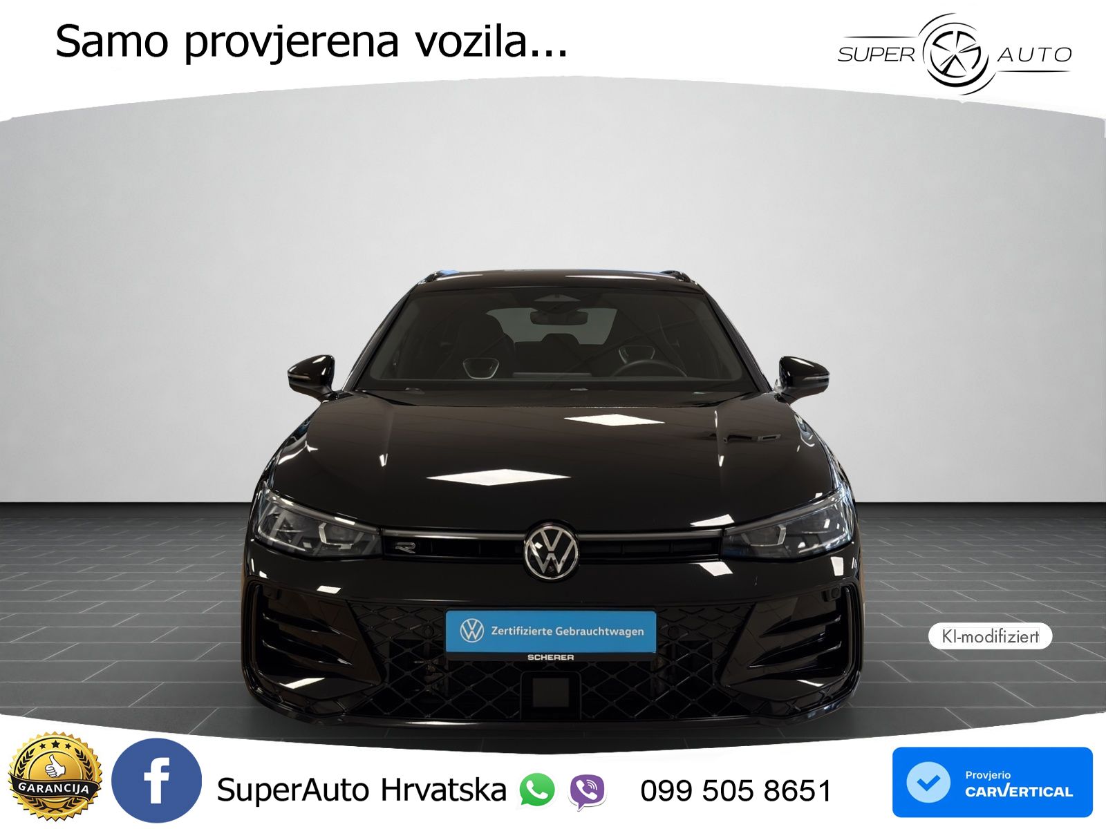 Volkswagen Passat Variant 2.0 TDI (193 KS) 4MOTION DSG R-Line MATRIX+GR SJED+KAM