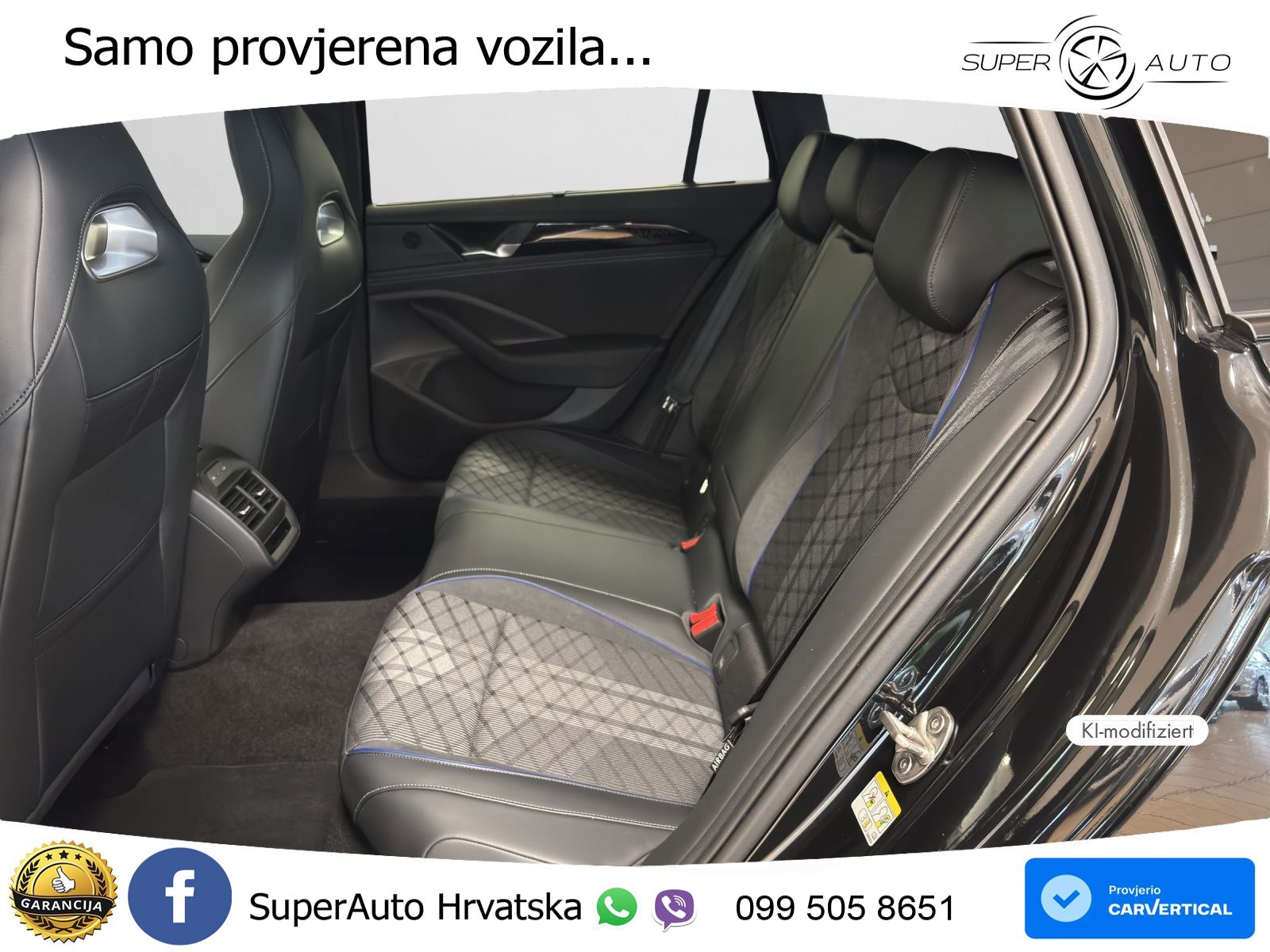 Volkswagen Passat Variant 2.0 TDI (193 KS) 4MOTION DSG R-Line MATRIX+GR SJED+KAM