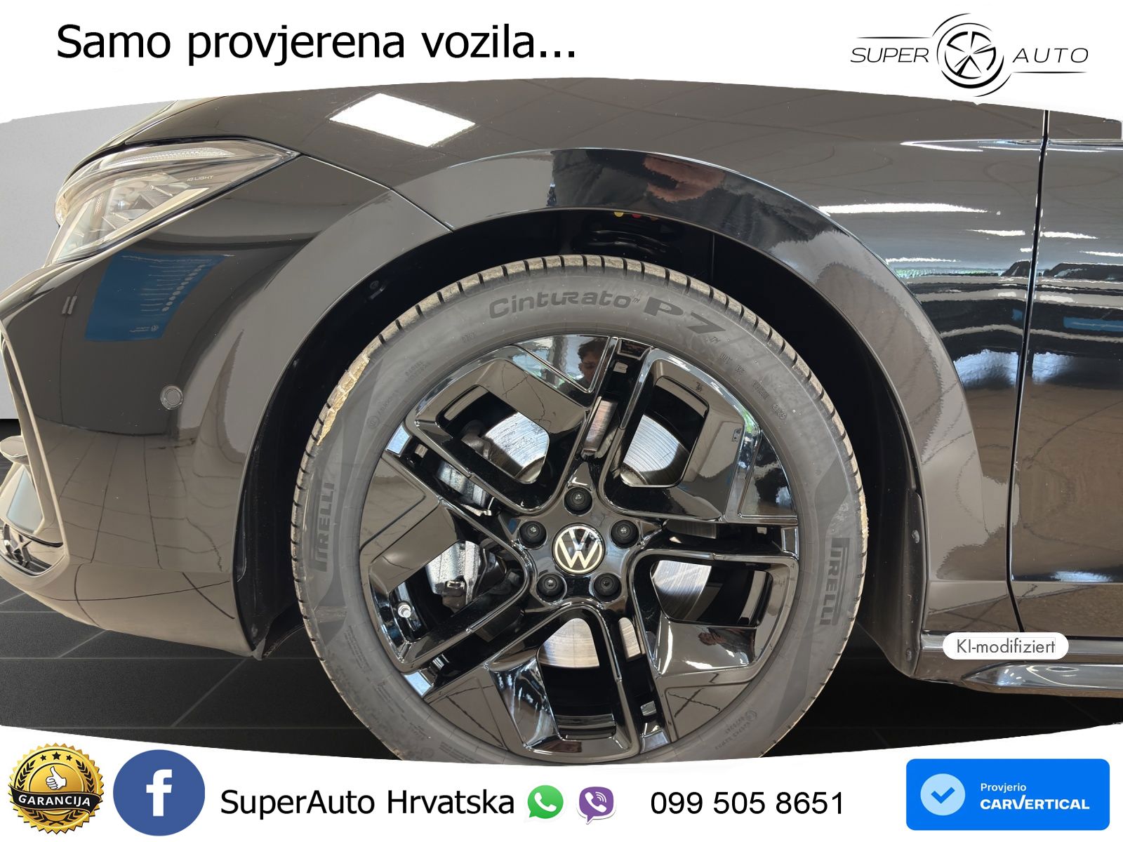 Volkswagen Passat Variant 2.0 TDI (193 KS) 4MOTION DSG R-Line MATRIX+GR SJED+KAM