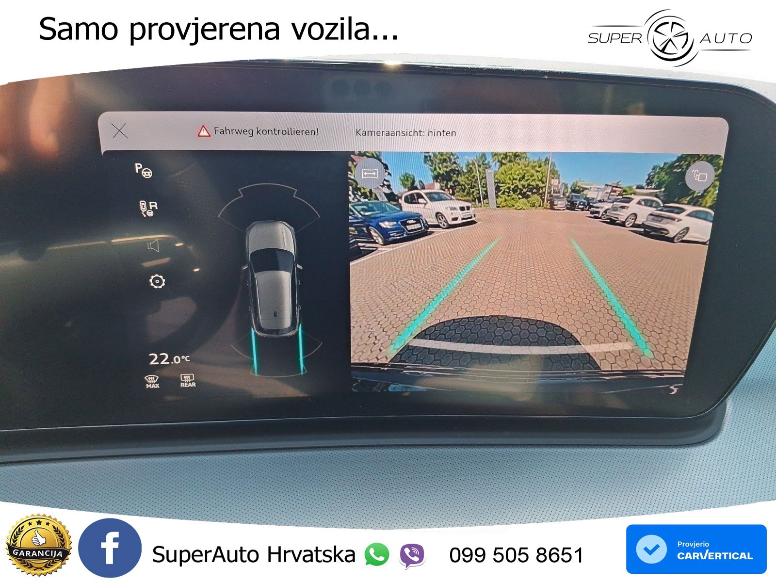 Audi Q3 2.0 TDI (150 KS) S tronic MATRIX+GR SJED+KAM