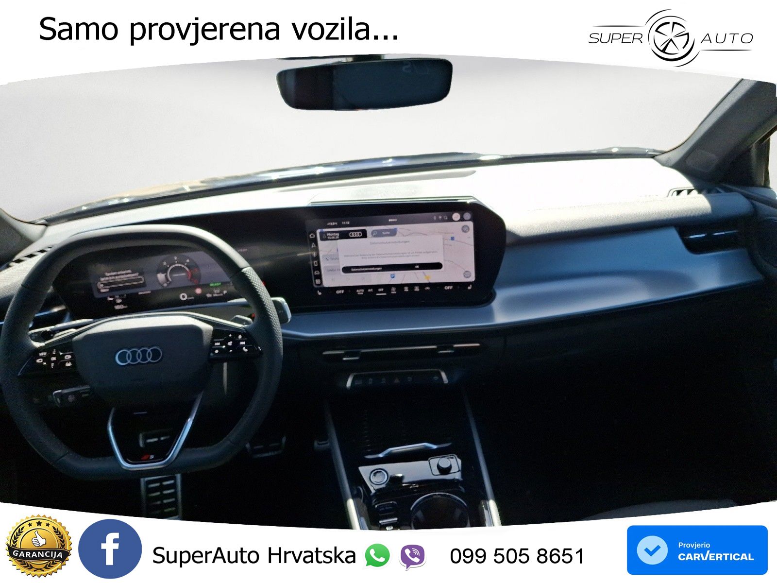Audi Q3 2.0 TDI (150 KS) S tronic MATRIX+GR SJED+KAM