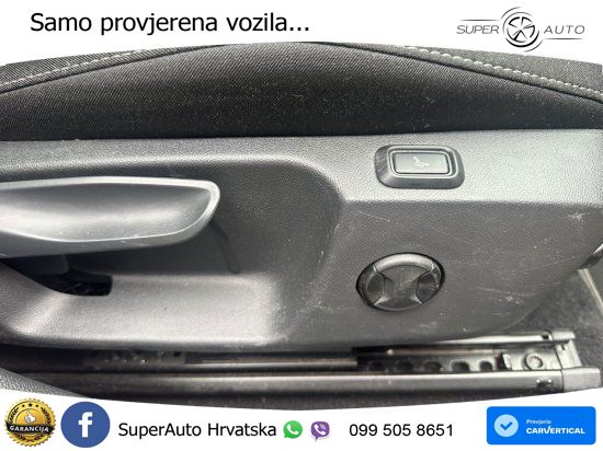 Škoda Octavia Combi 2.0 TDI (116 KS)