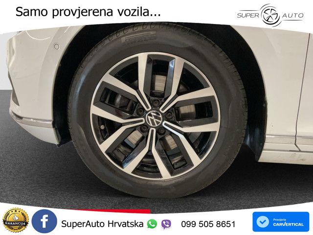 Volkswagen Passat Variant 2.0 TDI (200 KS) DSG Elegance LED+GR SJED+ACC